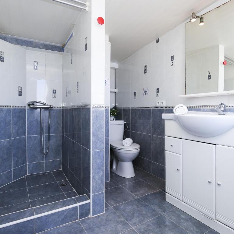 TECAVI II Atic Planetcostadorada - Apartment with Sea View - 22