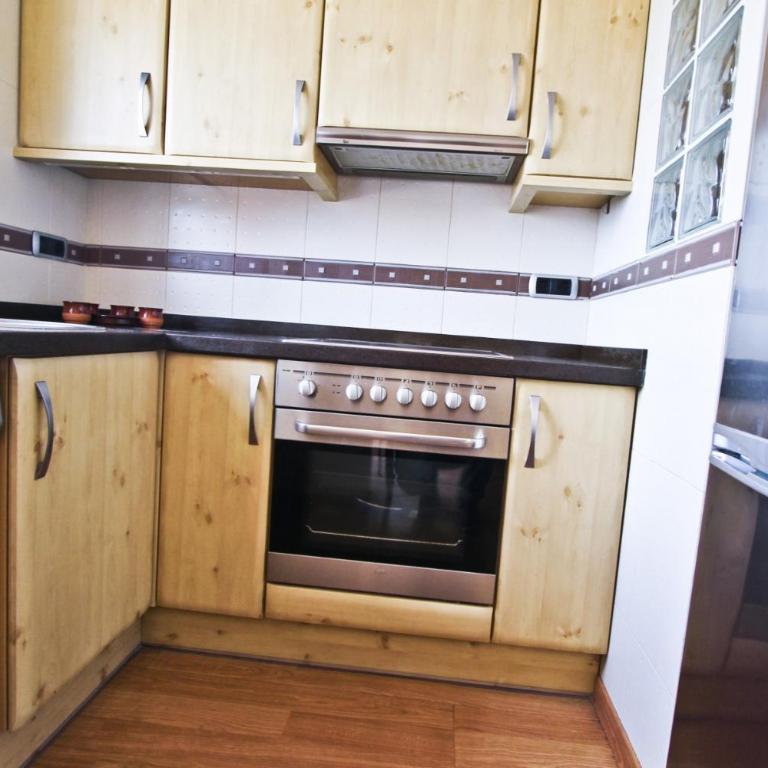 TECAVI II Atic Planetcostadorada - Apartment with Sea View - 27