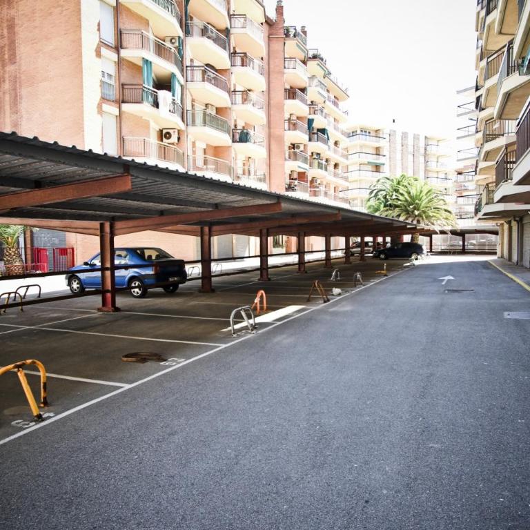 TECAVI II Atic Planetcostadorada - Apartment with Sea View - 28