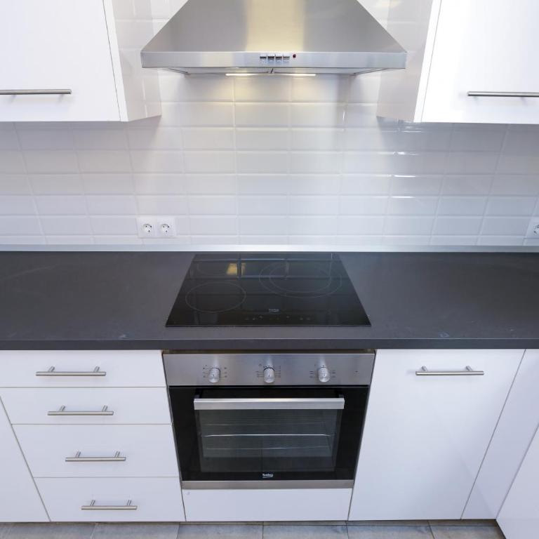 Valencia 1 Planetcostadorada - Apartamento Premier de 4 dormitorios - 11