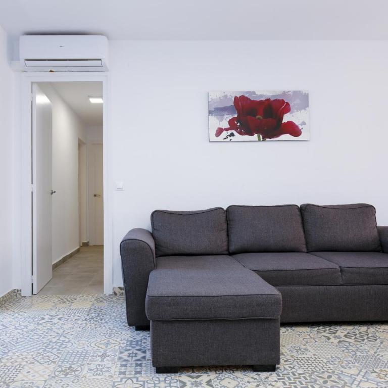 Valencia 2 Planetcostadorada - Apartamento Premier de 4 dormitorios - 3