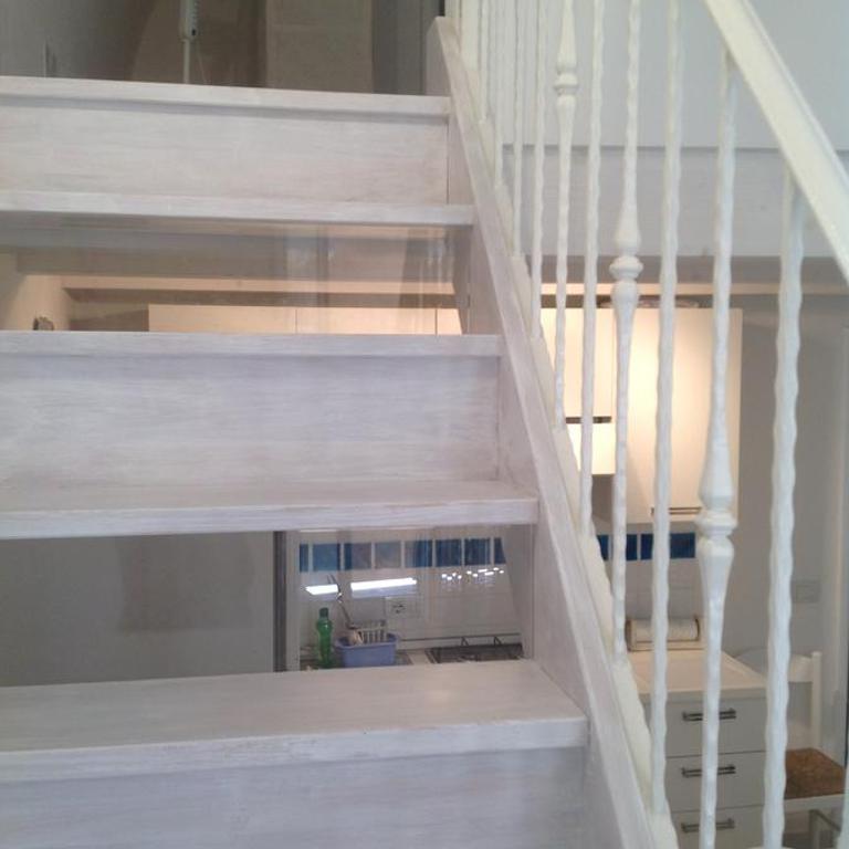 Antica Dimora - Duplex Suite - 33