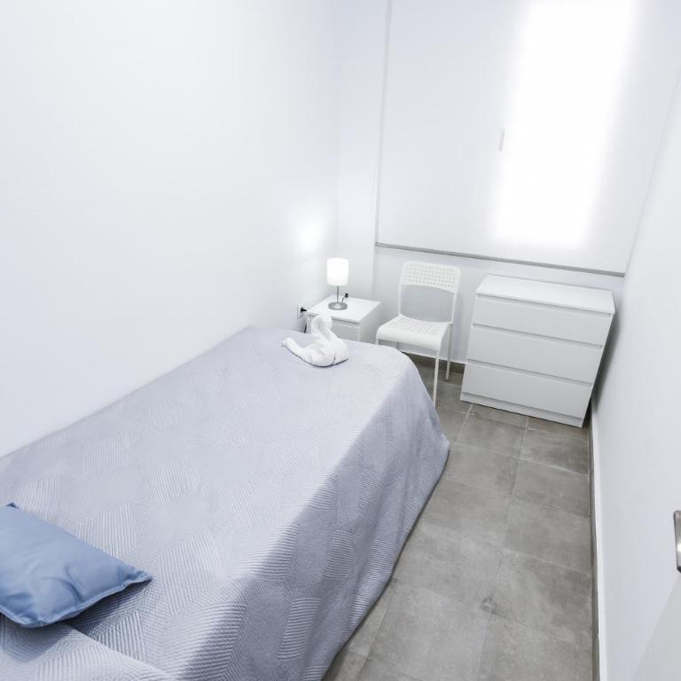 Valencia 2 Planetcostadorada - Apartamento Premier de 4 dormitorios - 23