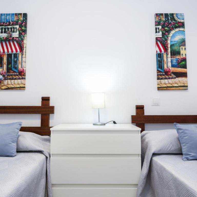 Valencia 2 Planetcostadorada - Apartamento Premier de 4 dormitorios - 22