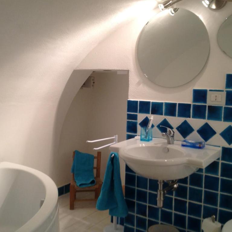 Antica Dimora - Duplex Suite - 3
