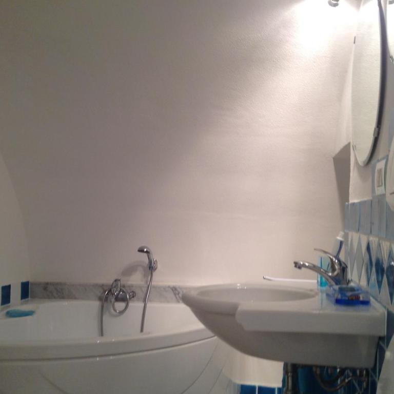 Antica Dimora - Duplex Suite - 4