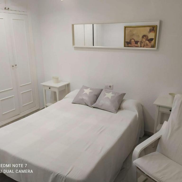 Vistahermosa Gestur Apartamentos - Apartamento - 1