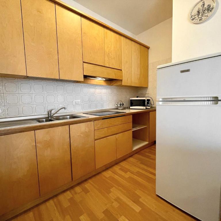 Spacious flat near the beach - Appartamento - 3