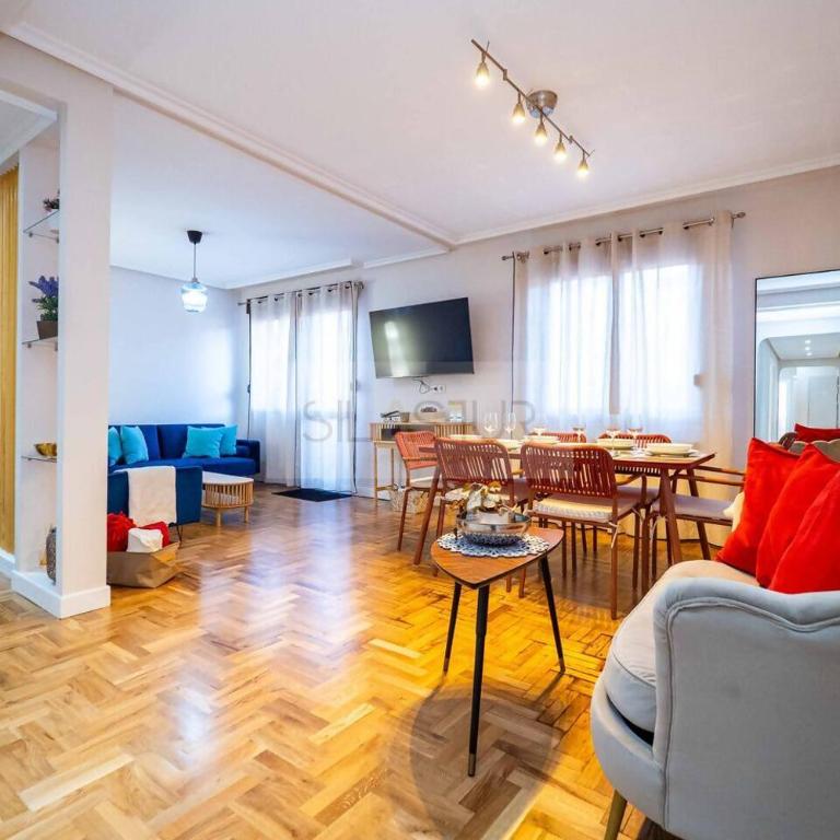 Nuevo Luanco By Silastur - Apartamento de 3 dormitorios - 6