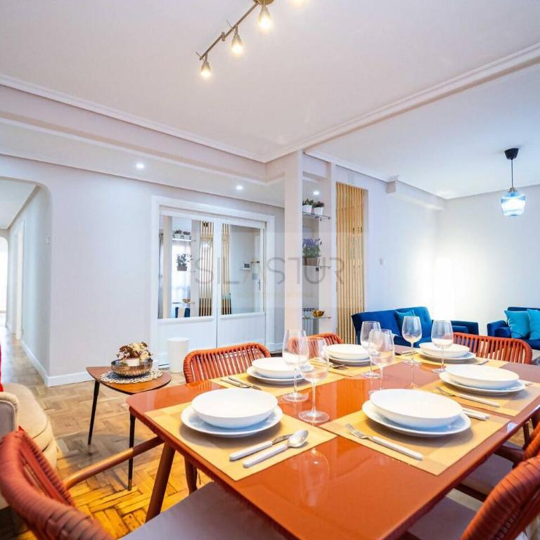 Nuevo Luanco By Silastur - Apartamento de 3 dormitorios - 9