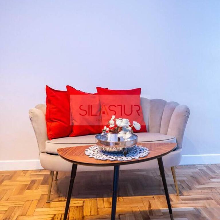 Nuevo Luanco By Silastur - Apartamento de 3 dormitorios - 13