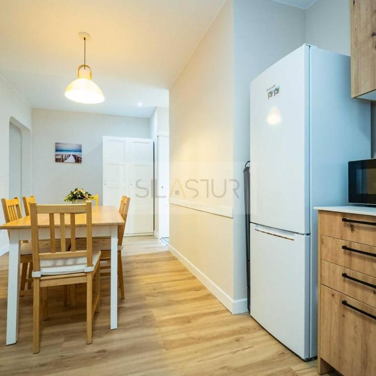 Nuevo Luanco By Silastur - Apartamento de 3 dormitorios - 19