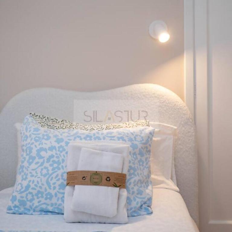 Nuevo Luanco By Silastur - Apartamento de 3 dormitorios - 22