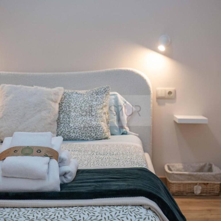 Nuevo Luanco By Silastur - Apartamento de 3 dormitorios - 26