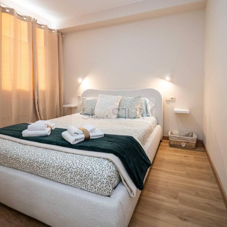 Nuevo Luanco By Silastur - Apartamento de 3 dormitorios - 27