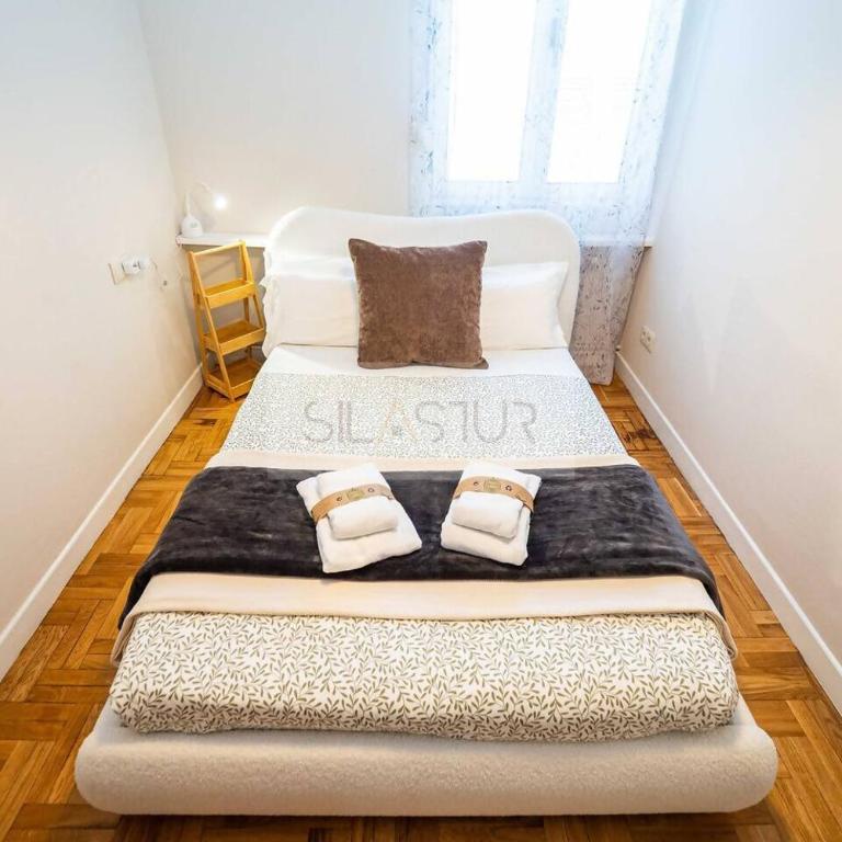 Nuevo Luanco By Silastur - Apartamento de 3 dormitorios - 30