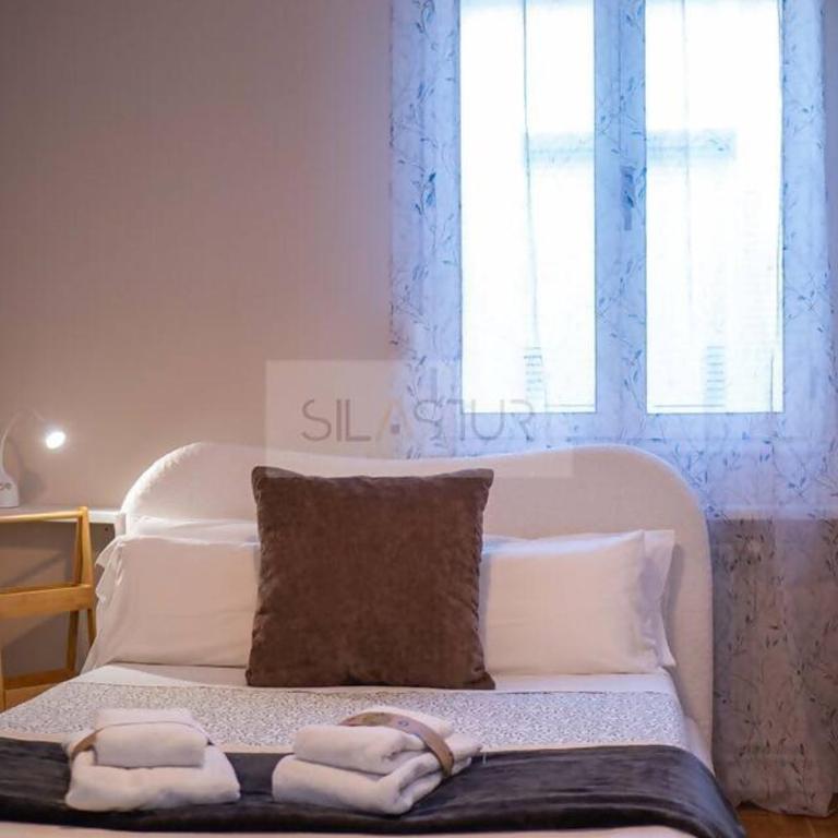 Nuevo Luanco By Silastur - Apartamento de 3 dormitorios - 31