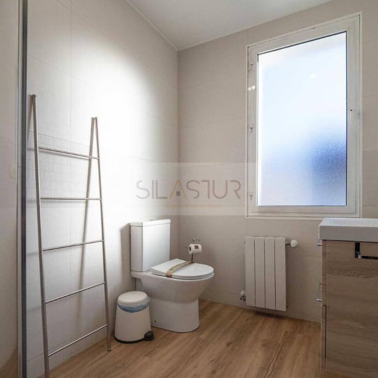 Nuevo Luanco By Silastur - Apartamento de 3 dormitorios - 32