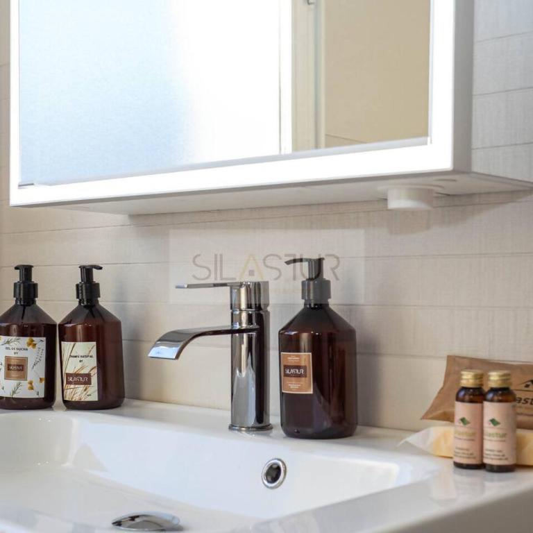 Nuevo Luanco By Silastur - Apartamento de 3 dormitorios - 35