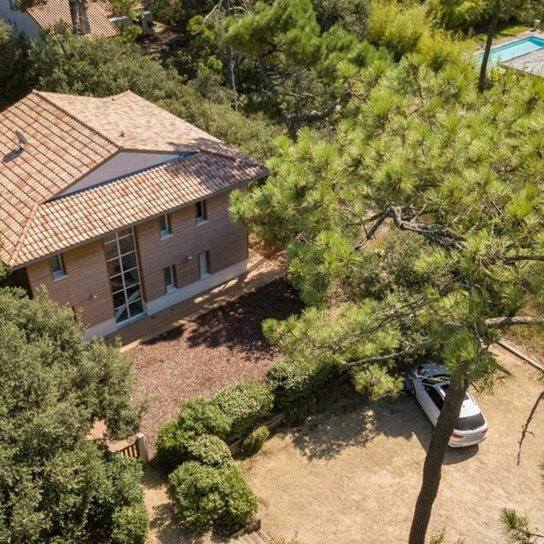 Villa Xara au coeur du Moulleau PYLA SUR MER - Villa - 3