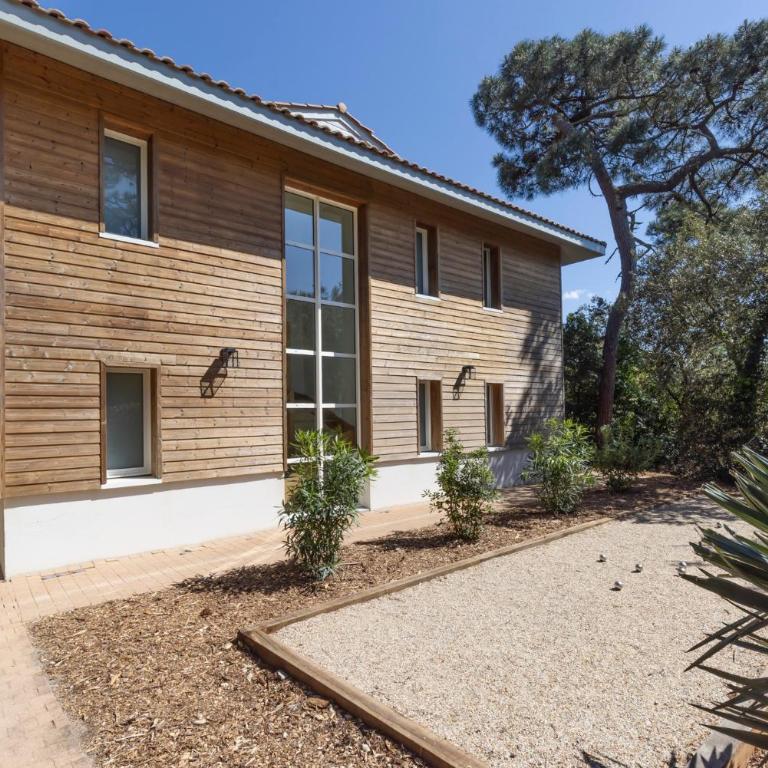 Villa Xara au coeur du Moulleau PYLA SUR MER - Villa - 2