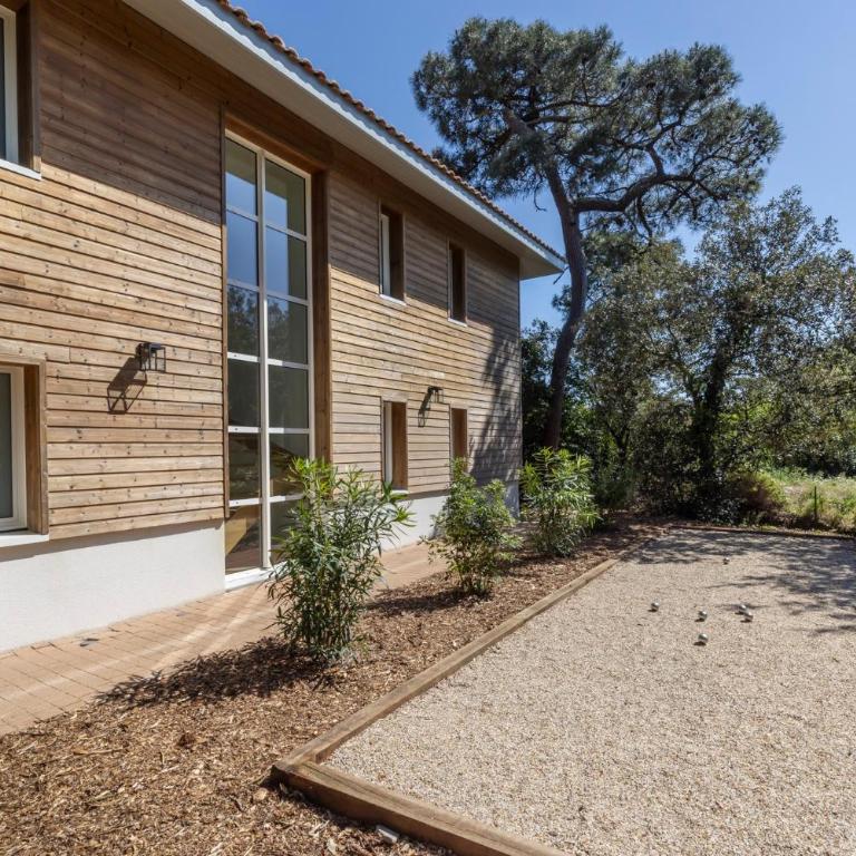 Villa Xara au coeur du Moulleau PYLA SUR MER - Villa - 1