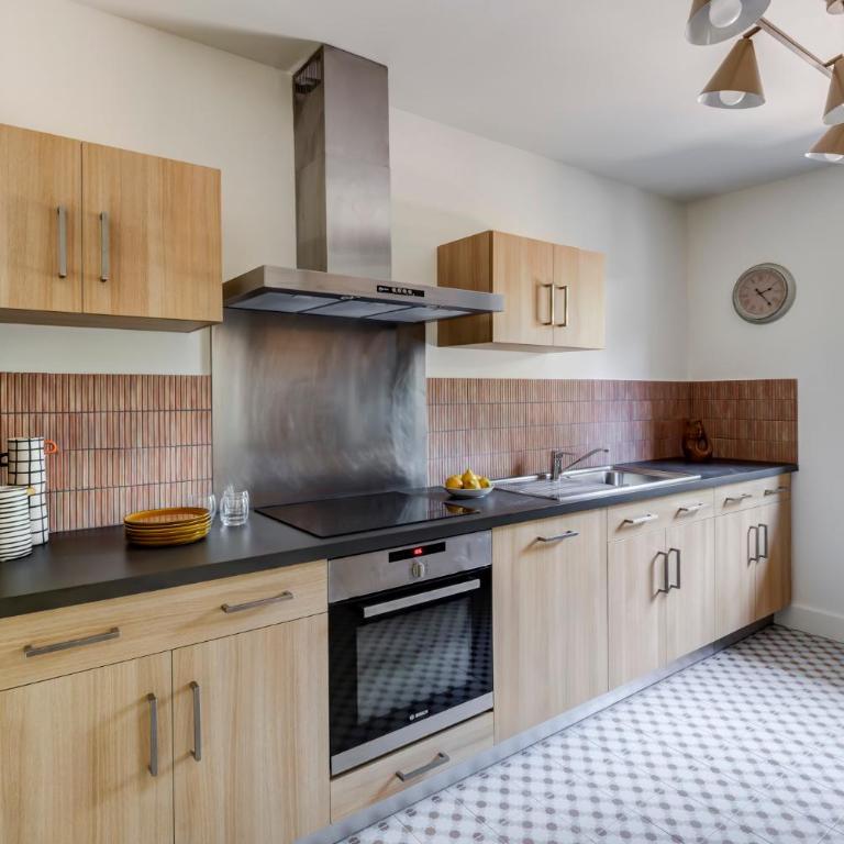 Villa Xara au coeur du Moulleau PYLA SUR MER - Villa - 14