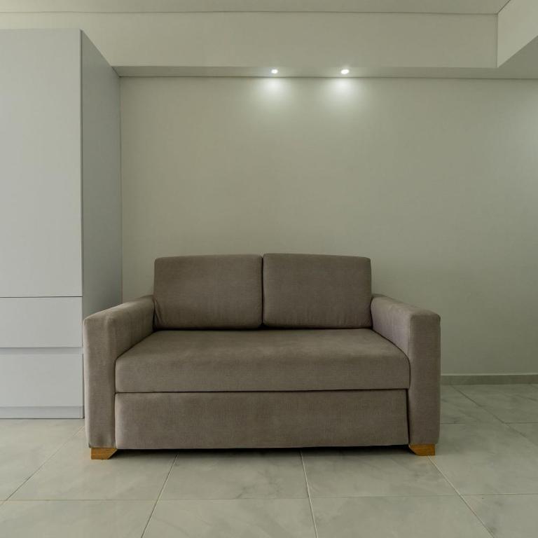 Cartagena Beach Resort 1640 - Estudio Deluxe con cama grande - 11