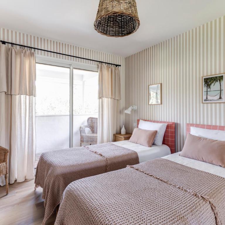 Villa Xara au coeur du Moulleau PYLA SUR MER - Villa - 23