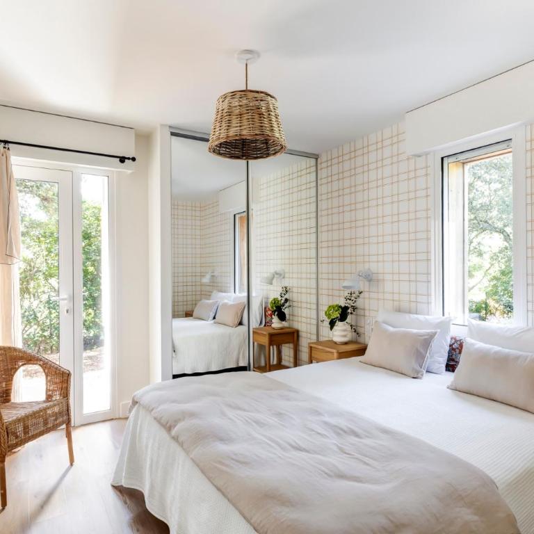 Villa Xara au coeur du Moulleau PYLA SUR MER - Villa - 21
