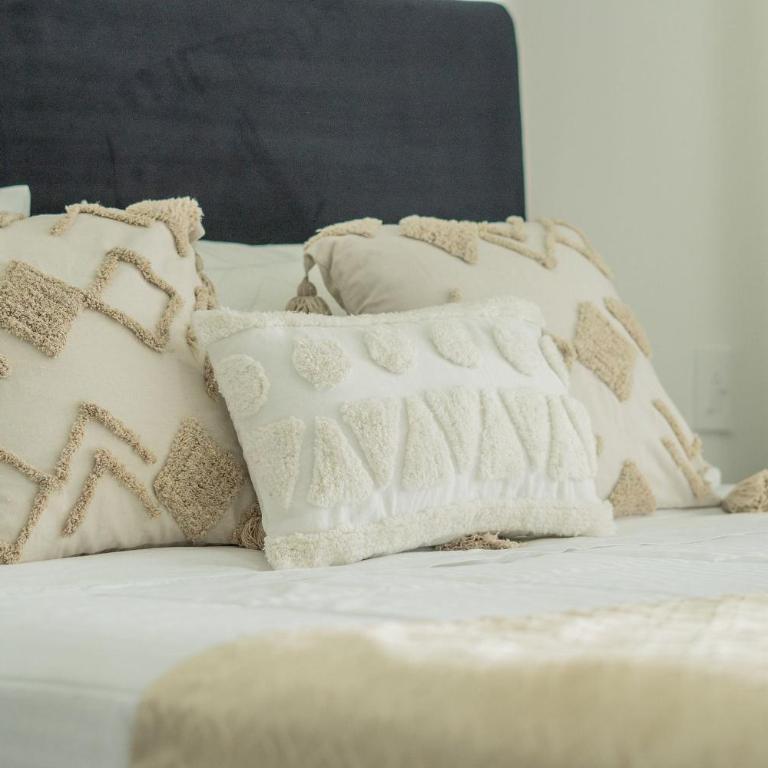 Cartagena Beach Resort 1640 - Estudio Deluxe con cama grande - 18