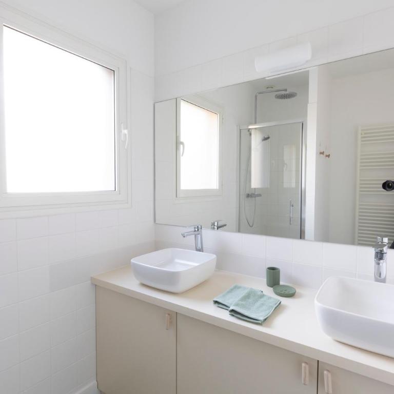 Villa Xara au coeur du Moulleau PYLA SUR MER - Villa - 28