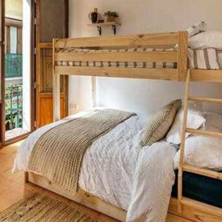 Alojamientos con Encanto Granada 3000 - Cuadruplex Apartment - 10