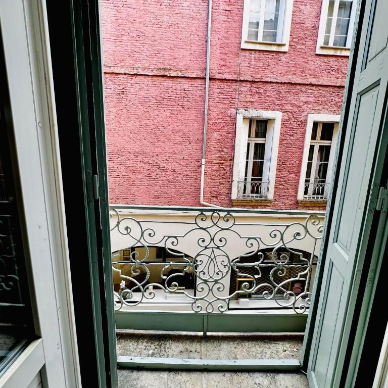 CAMPO SANTO Perpignan Appartement 2 chambres centre historique - Two-Bedroom Apartment - 18