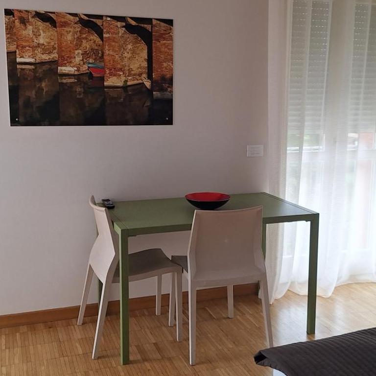 Vialeromadodici Rooms & Apartments - Monolocale con Vista Lago - 6