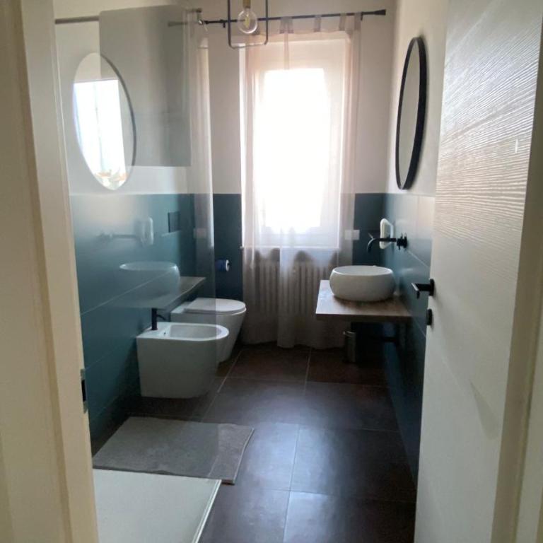 Room&Go Alba - Camera King - 7