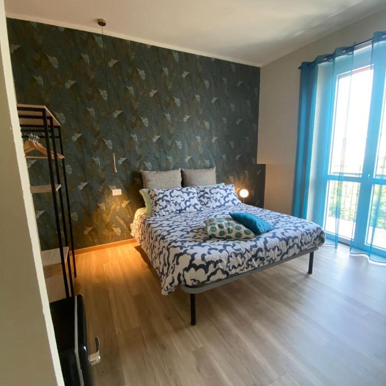 Room&Go Alba - Camera King - 6