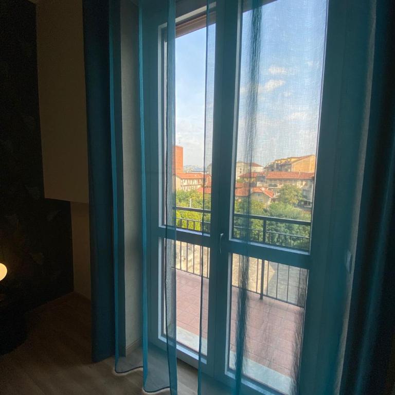 Room&Go Alba - Camera King - 10