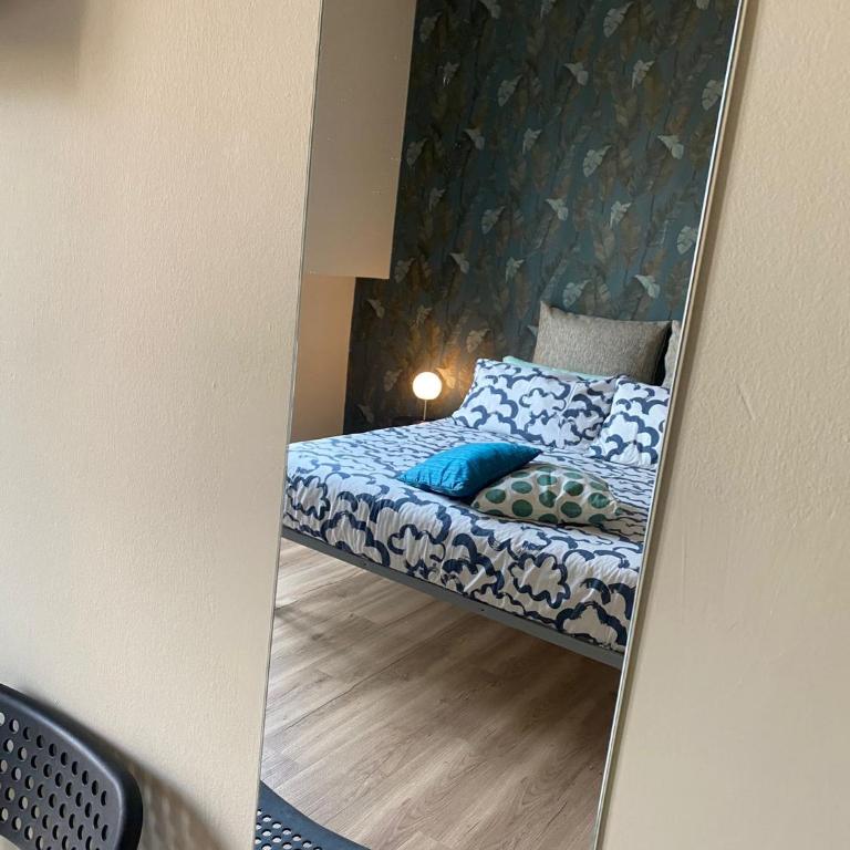 Room&Go Alba - Camera King - 1
