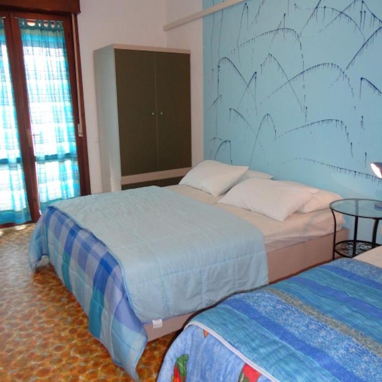 Cozy flat close to the sea - Appartamento - 5