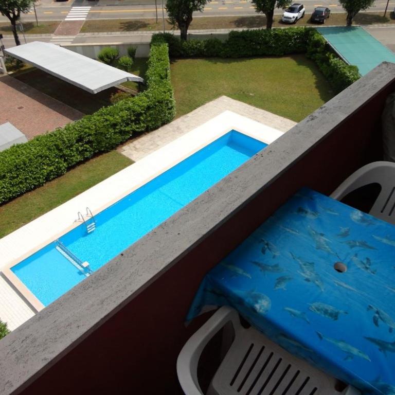 Cozy flat close to the sea - Appartamento - 7