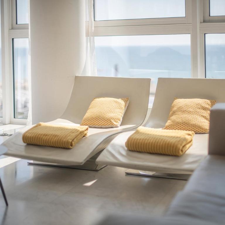 You Stylish Beach Apartments - Apartamento de 3 dormitorios con vistas al mar - 21