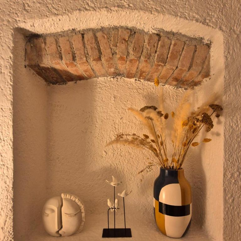 Il vecchio frantoio - Appartamento con 1 Camera da Letto - 22