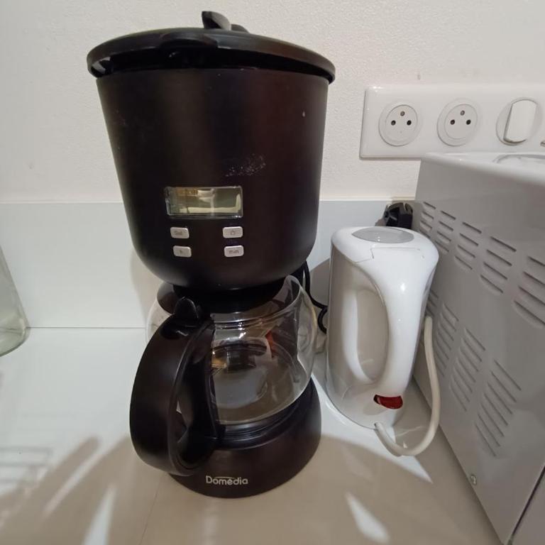 le Pyrénéen, T2, wifi, Luchon centre - Appartement 1 Chambre - 22