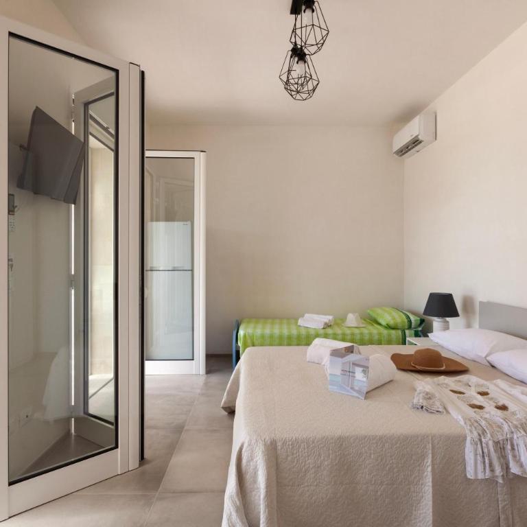 La Rimunda Otranto Among Greenery - Casa Vacanze - 1