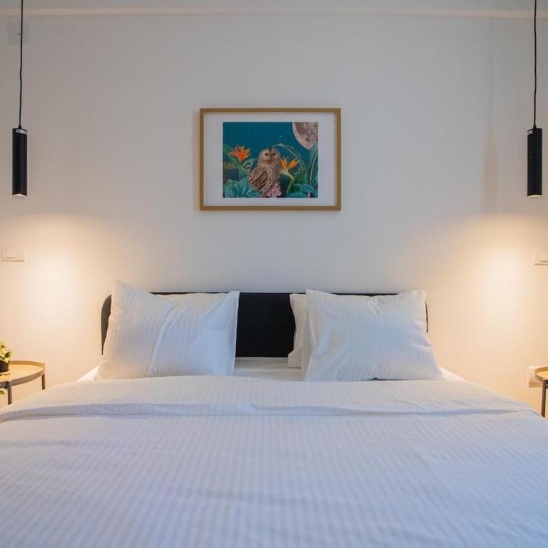 Zen Spa Villa Belgrade - Pool, Hot tub & Sauna - Vila - 2