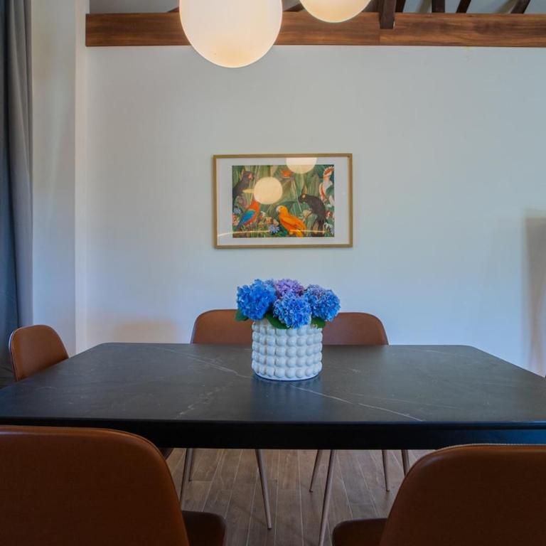 Zen Spa Villa Belgrade - Pool, Hot tub & Sauna - Vila - 3