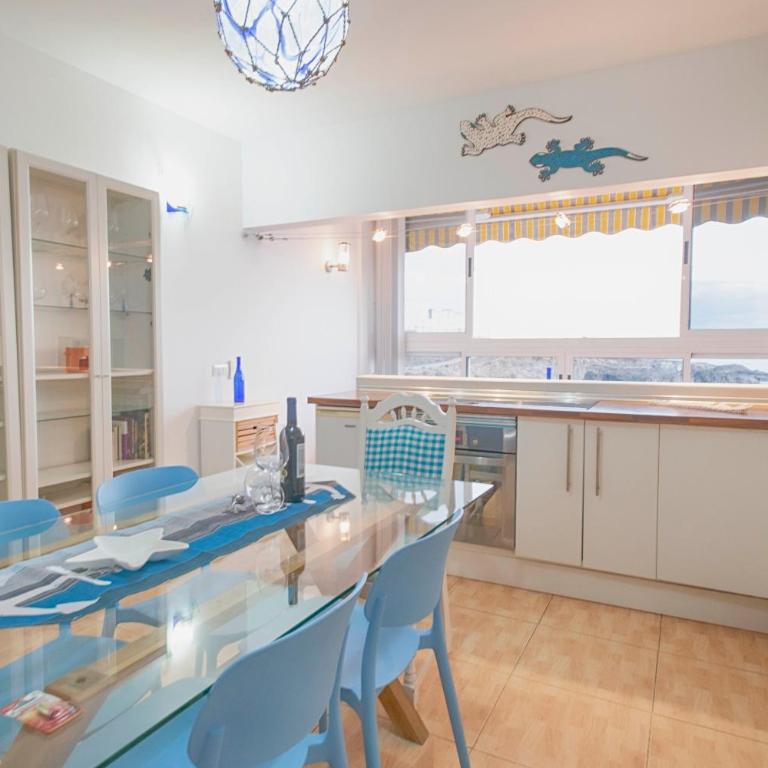 Sailor's Nest - Apartamento de 1 dormitorio con vistas al mar - 12