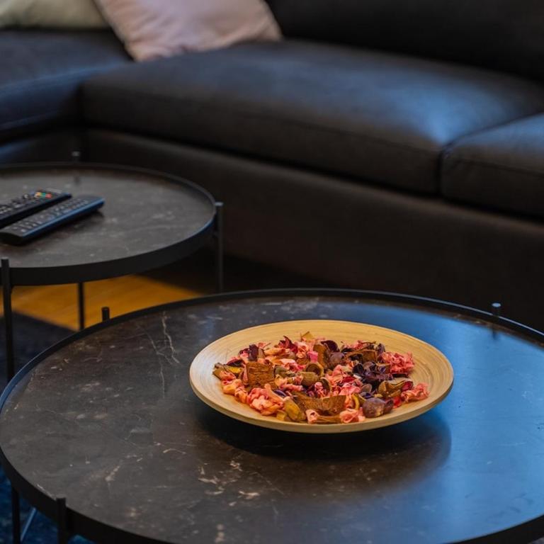 Zen Spa Villa Belgrade - Pool, Hot tub & Sauna - Vila - 12