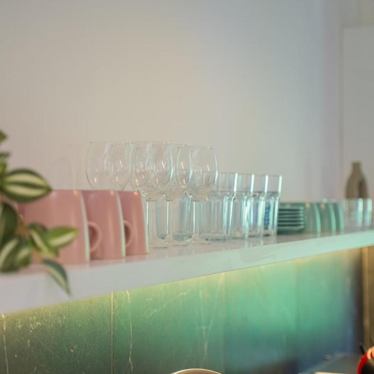 Zen Spa Villa Belgrade - Pool, Hot tub & Sauna - Vila - 16